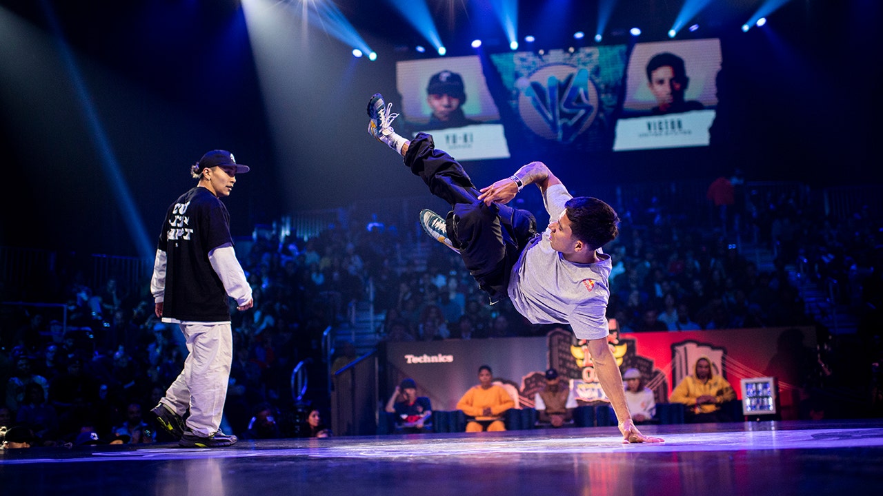 Olympics 2024 Breakdancing to hit center stage in Paris as Red Bull BC