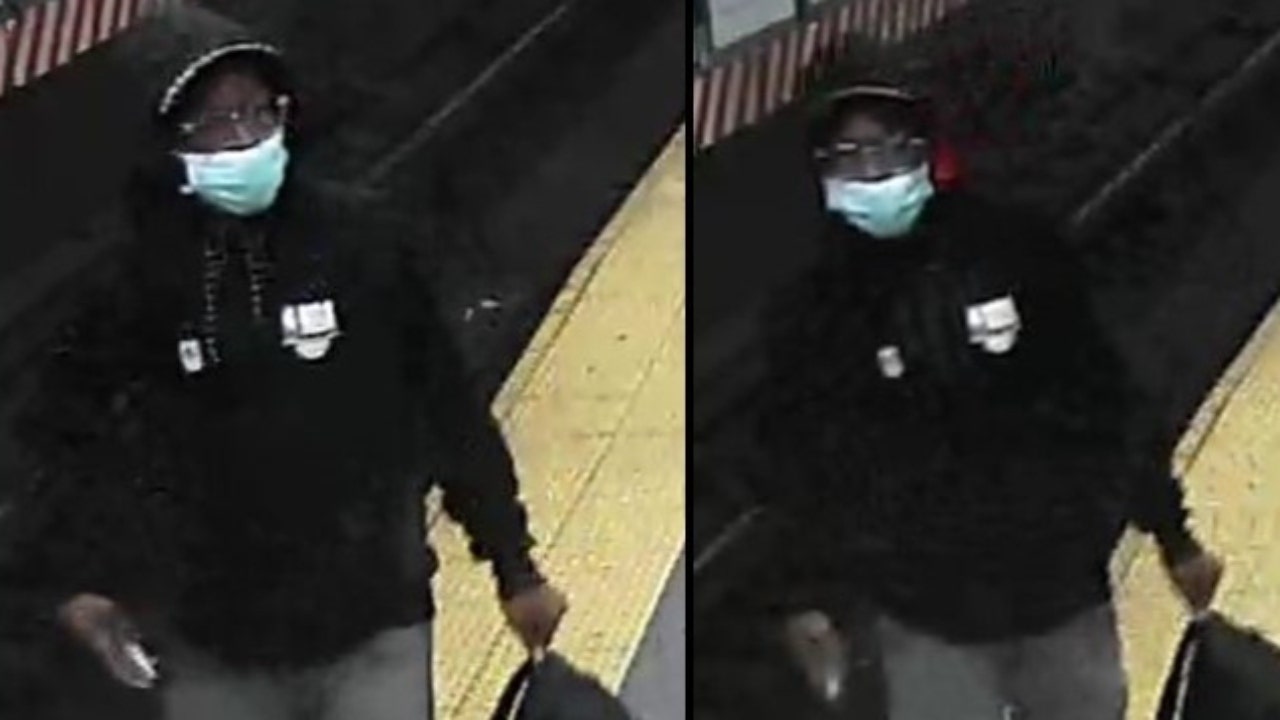 NYC man steals subway rider's bag, slashes face of victim who confronted him