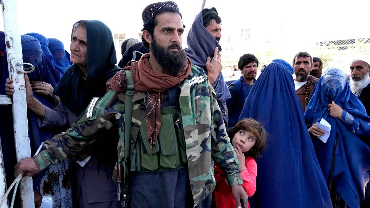 United Nations experts call for investigation into Taliban’s treatment of women in Afghanistan