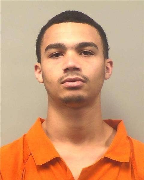 Georgia teens charged for killing man during robbery