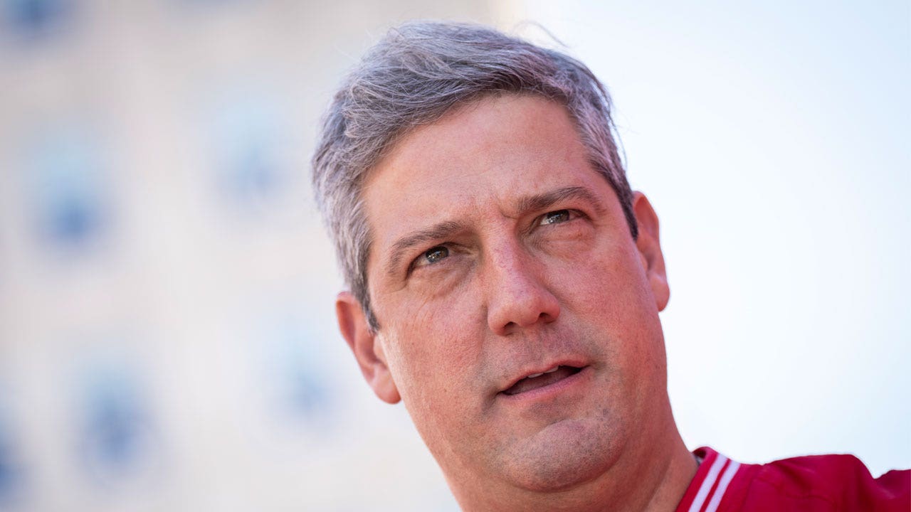 Media outlets fawn over Tim Ryan in home stretch of Ohio Senate race