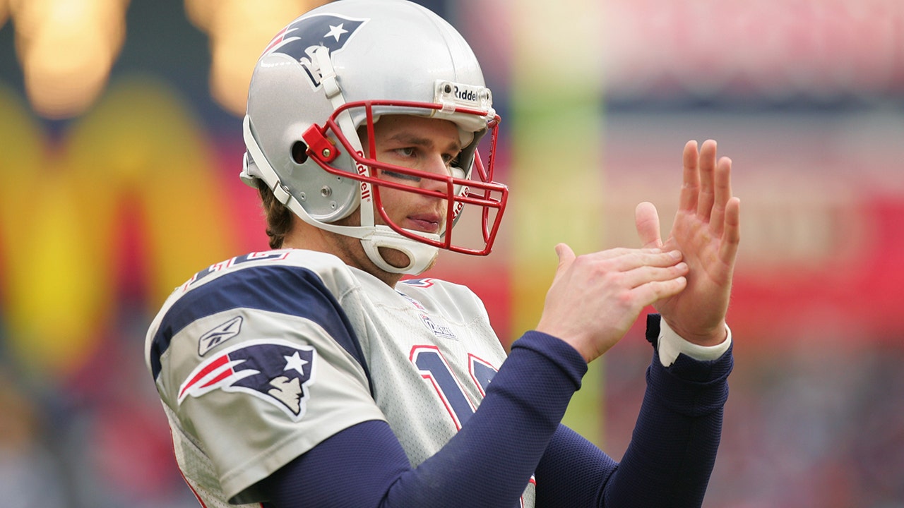 Tom Brady reveals he nearly retired from football at age 27