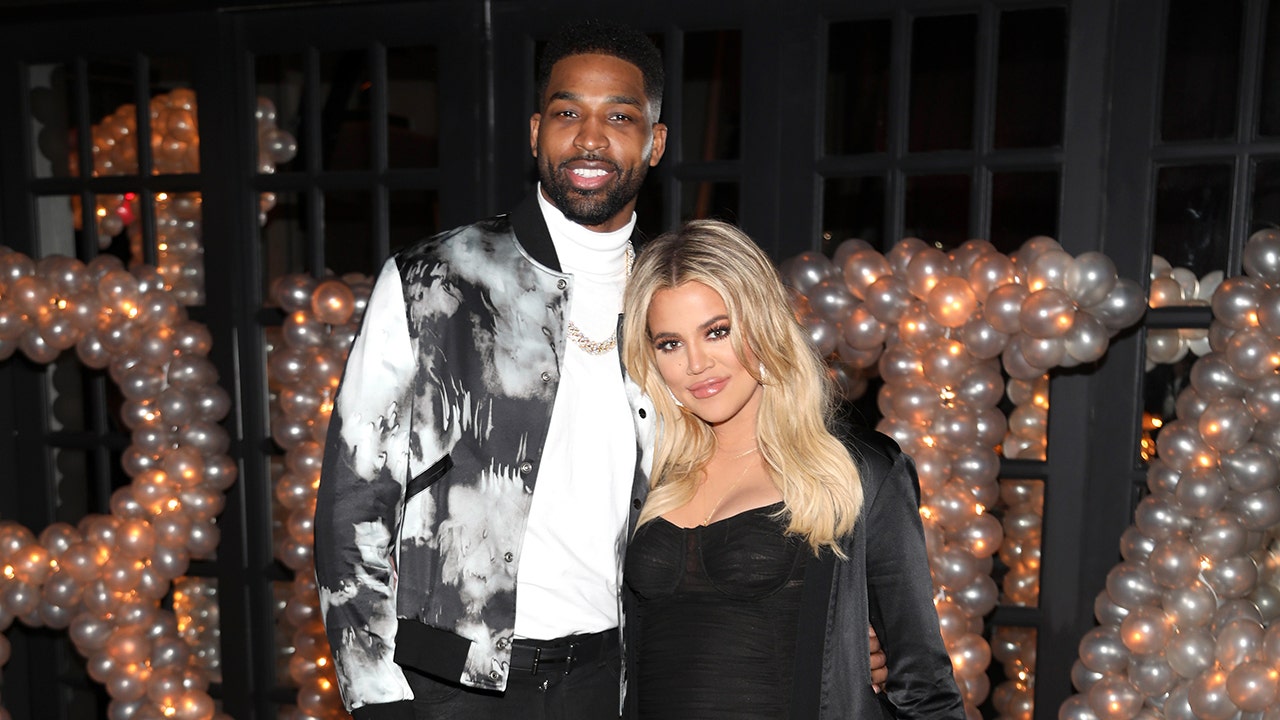 Khloé Kardashian's Dating History: From Lamar Odom to Tristan Thompson