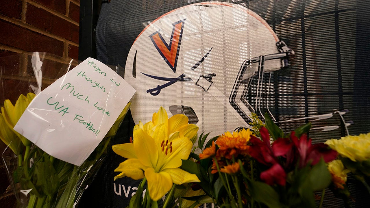 Virginia attorney general appoints special counsel to review University of Virginia deadly shooting