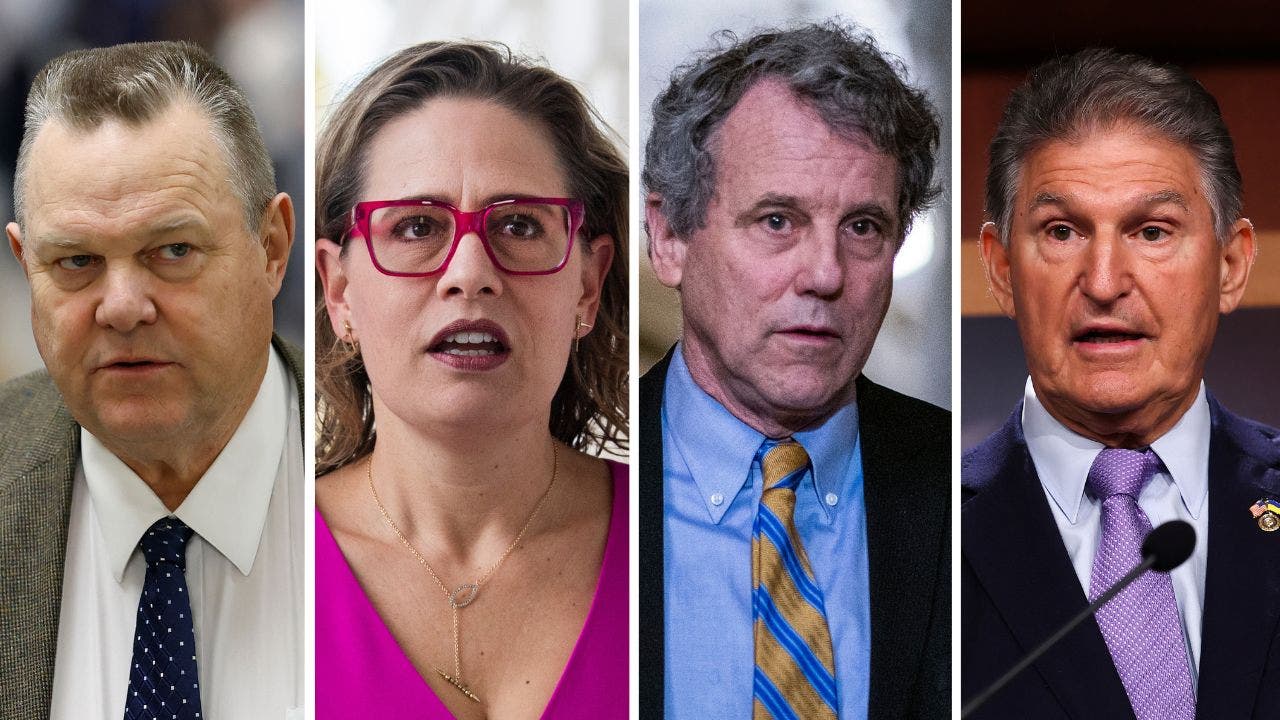 SENATE RACE 2024: Who’s in, who’s out and who’s undecided?
