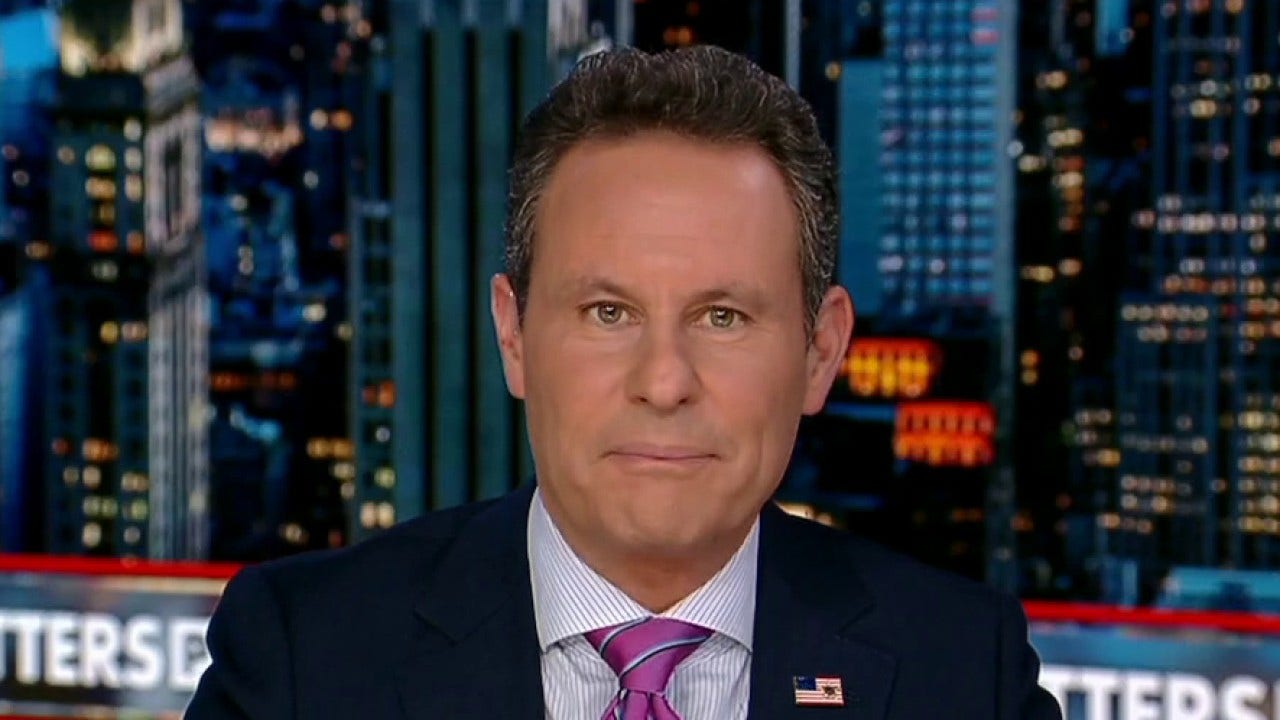 BRIAN KILMEADE: Press mad at Biden for lying about granddaughter's ...