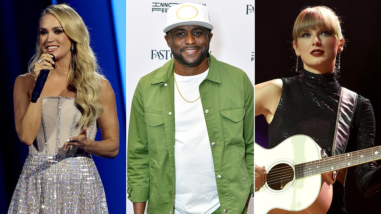 2022 AMAs: Taylor Swift nominated, Wayne Brady hosting, Carrie Underwood performing and what else to know