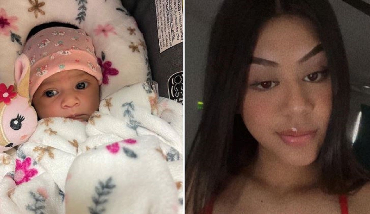 California woman killed sister and her 3-week-old baby over 'jealousy and sibling rivalry,’ police say
