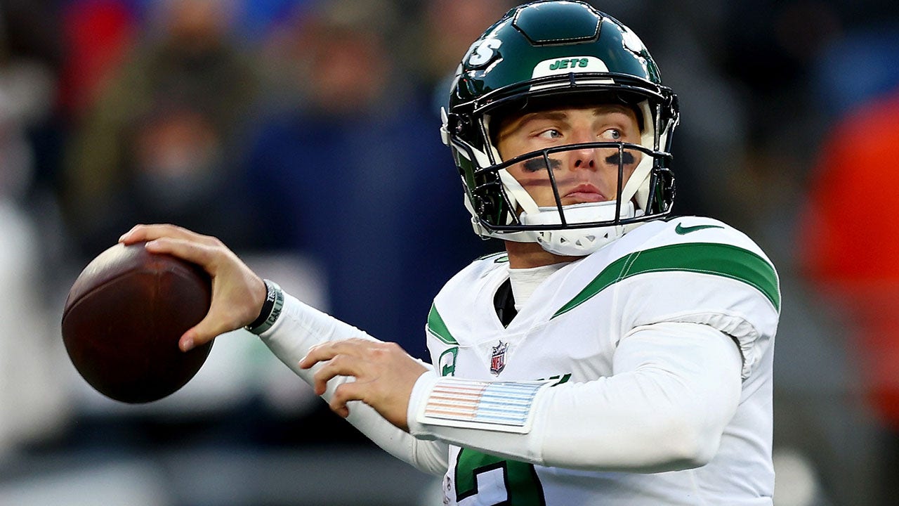 Zach Wilson des Jets discute de sa mise au banc après des remarques controversées: “Une expérience humiliante”