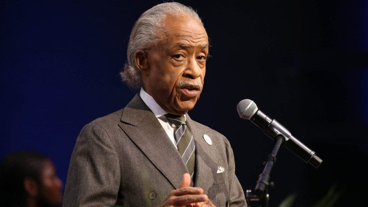 Al Sharpton blasts Meghan Markle backlash: It was 'somebody Black working in the C-suites' for the first time