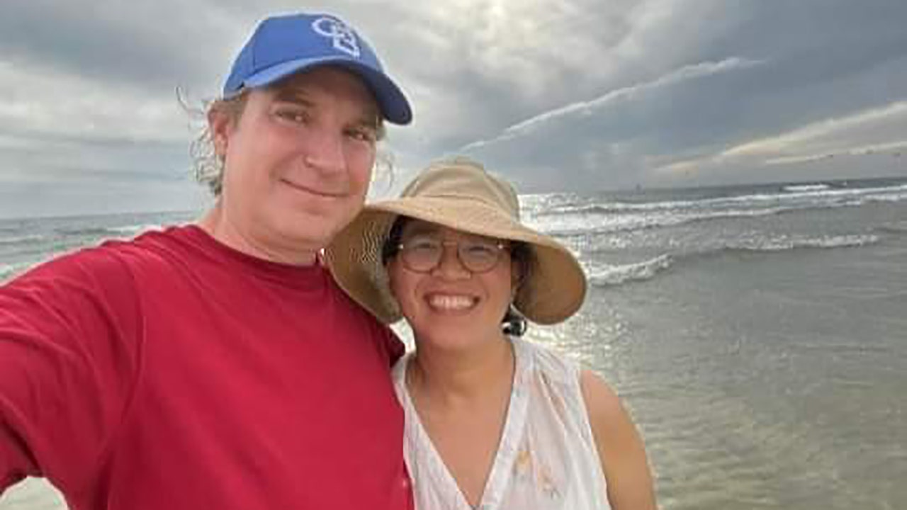 Arizona couple goes missing while kayaking in Mexico on Thanksgiving
