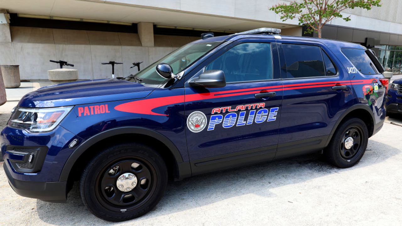 Public cost of Atlanta's 'Cop City' more than doubles in new estimate - Fox News Photo