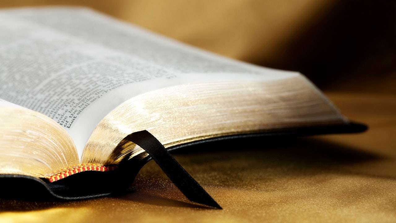 Bible verse of the day: Old Testament scripture promises victory and ‘hiding place’ with God