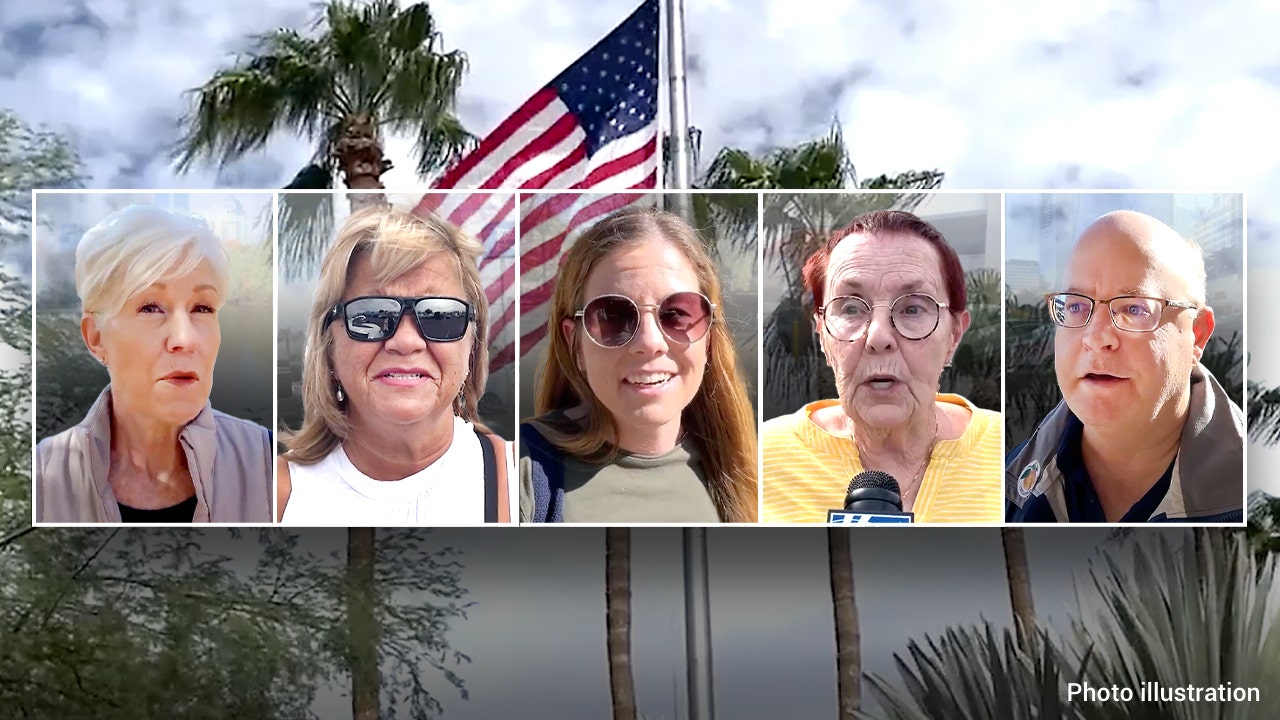 Where's Joe? Americans weigh in on Biden's light midterm campaign presence