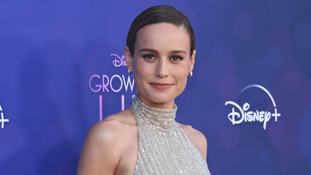 Brie Larson flaunts fit physique, shocks fans with new look: 'Don't try to  fix me