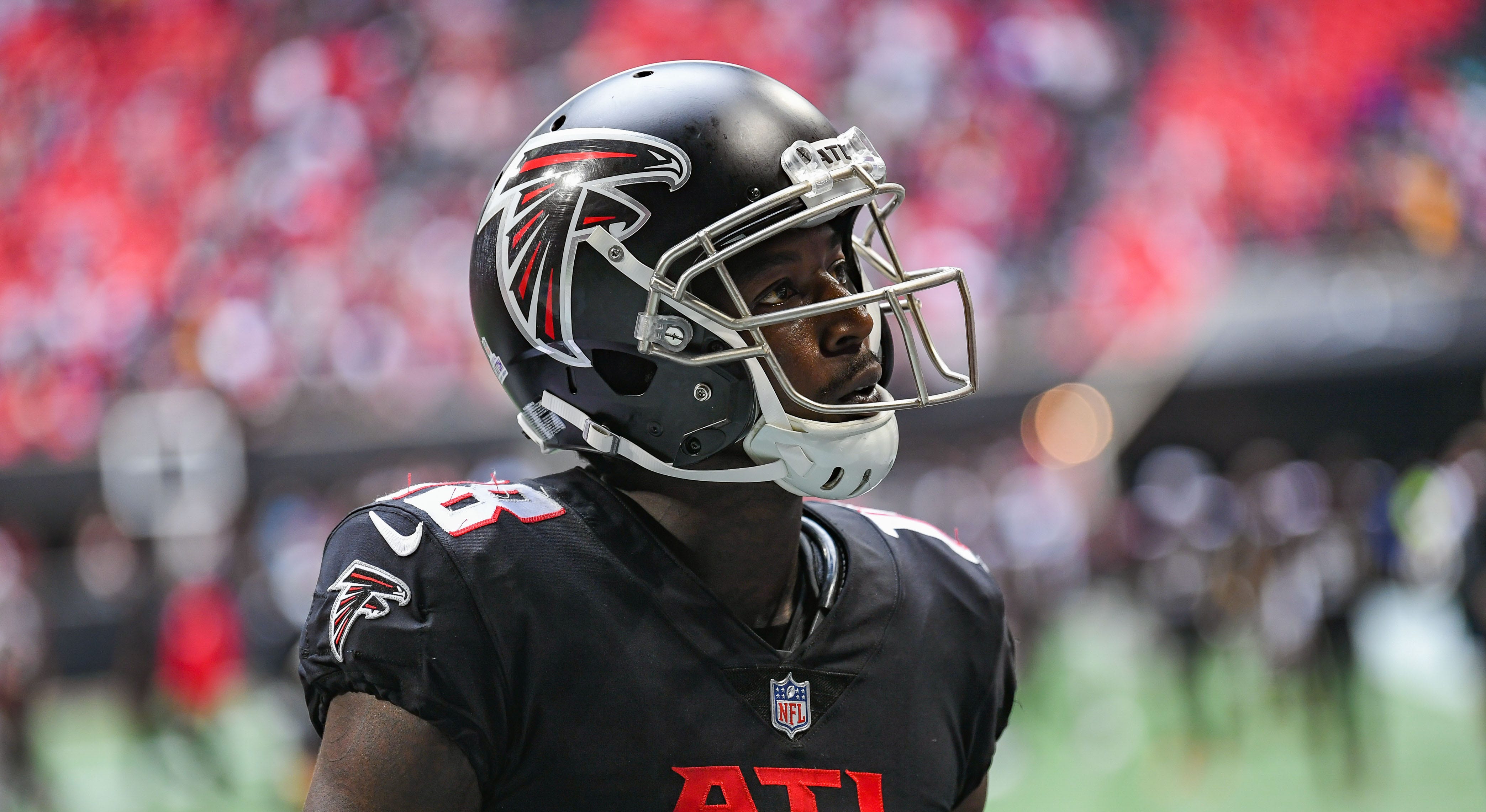 Calvin Ridley's Reinstatement Highlights NFL's Gambling Relationship –