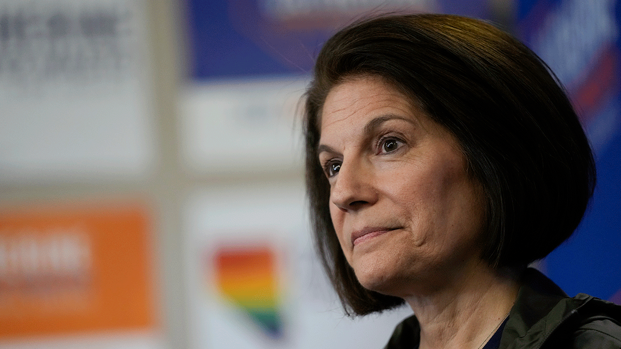 The Hitchhiker’s Guide To What Tonight’s Win By Cortez Masto Means for the Senate