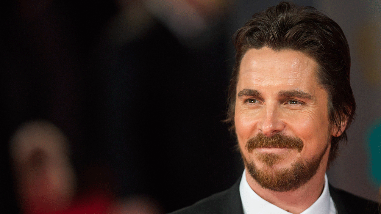 Christian Bale bashes Dick Cheney in Golden Globes speech after praising former VP just weeks ago