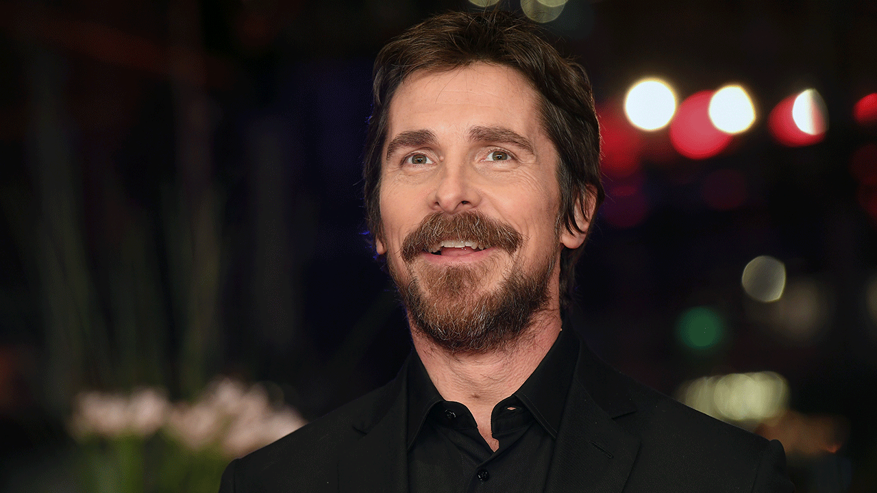 Christian Bale credits Leonardo DiCaprio for helping career: 'Any role anybody gets' is 'because he passed'