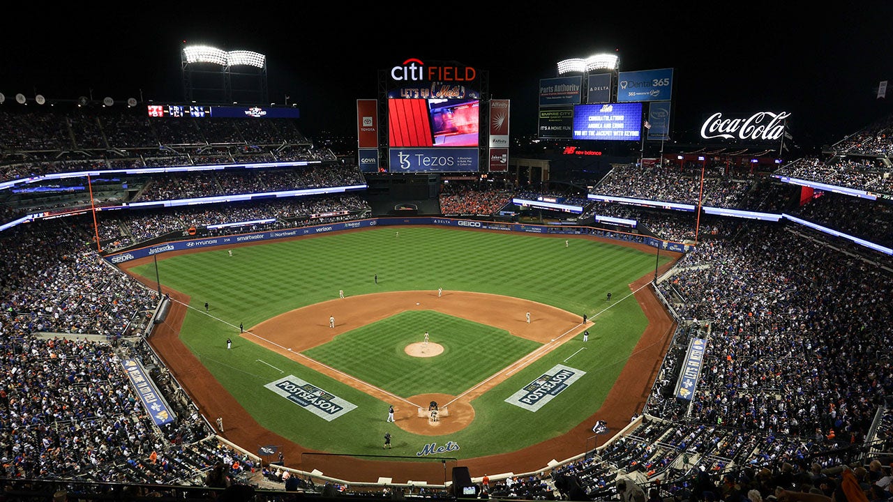 NYC Council member urges Mets to drop 'Citi Field' from stadium