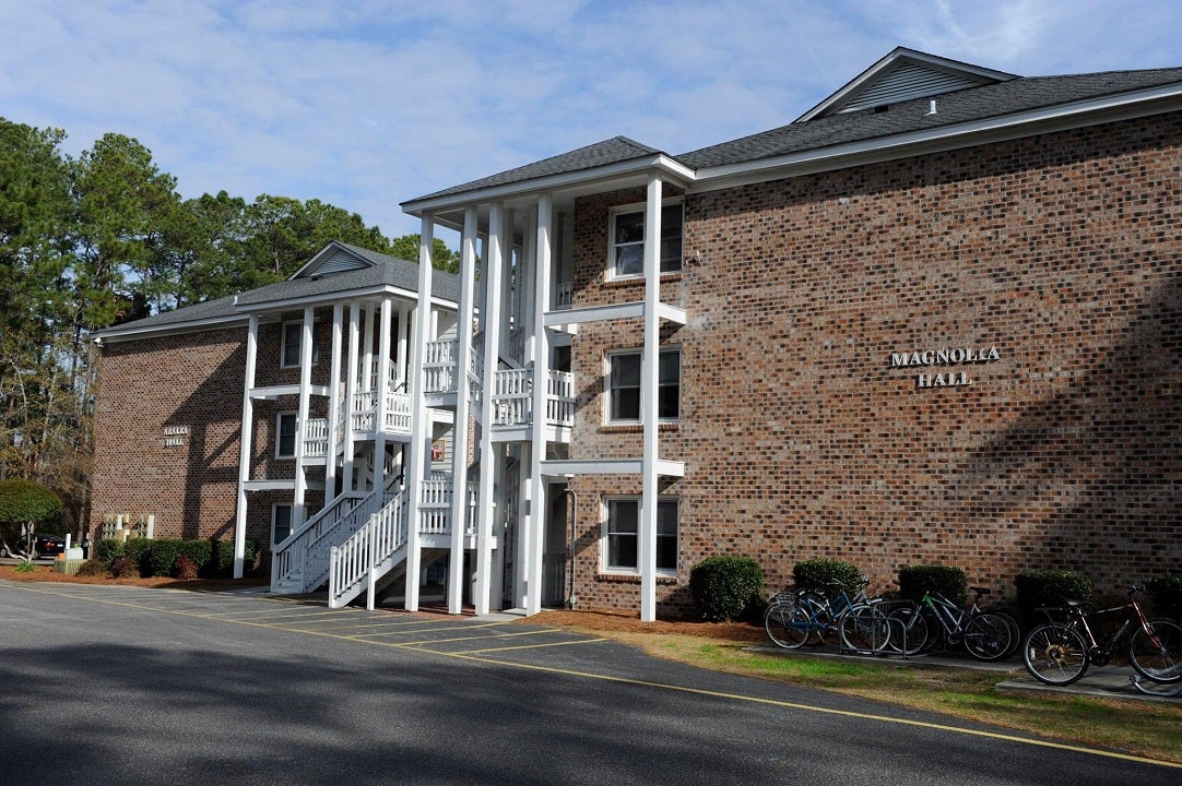 News :South Carolina authorities investigate student death on campus of Coastal Carolina University
