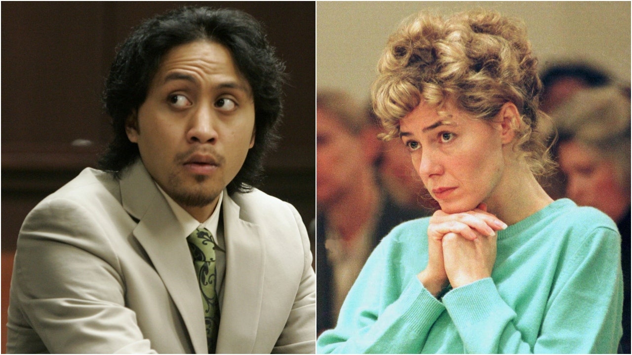 Child rapist Mary Kay Letourneau's ex-husband reportedly welcomes third child