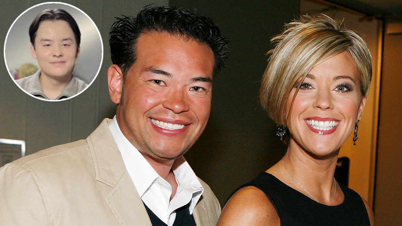 Collin Gosselin wants to join military, begin acting amid estrangement from Kate Gosselin and siblings - Fox News