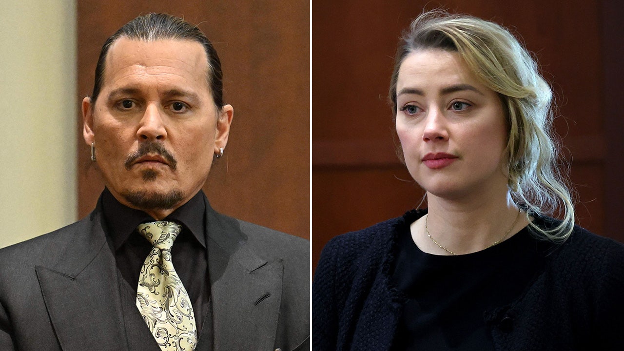 Amber Heard to settle defamation case with Johnny Depp for $1M