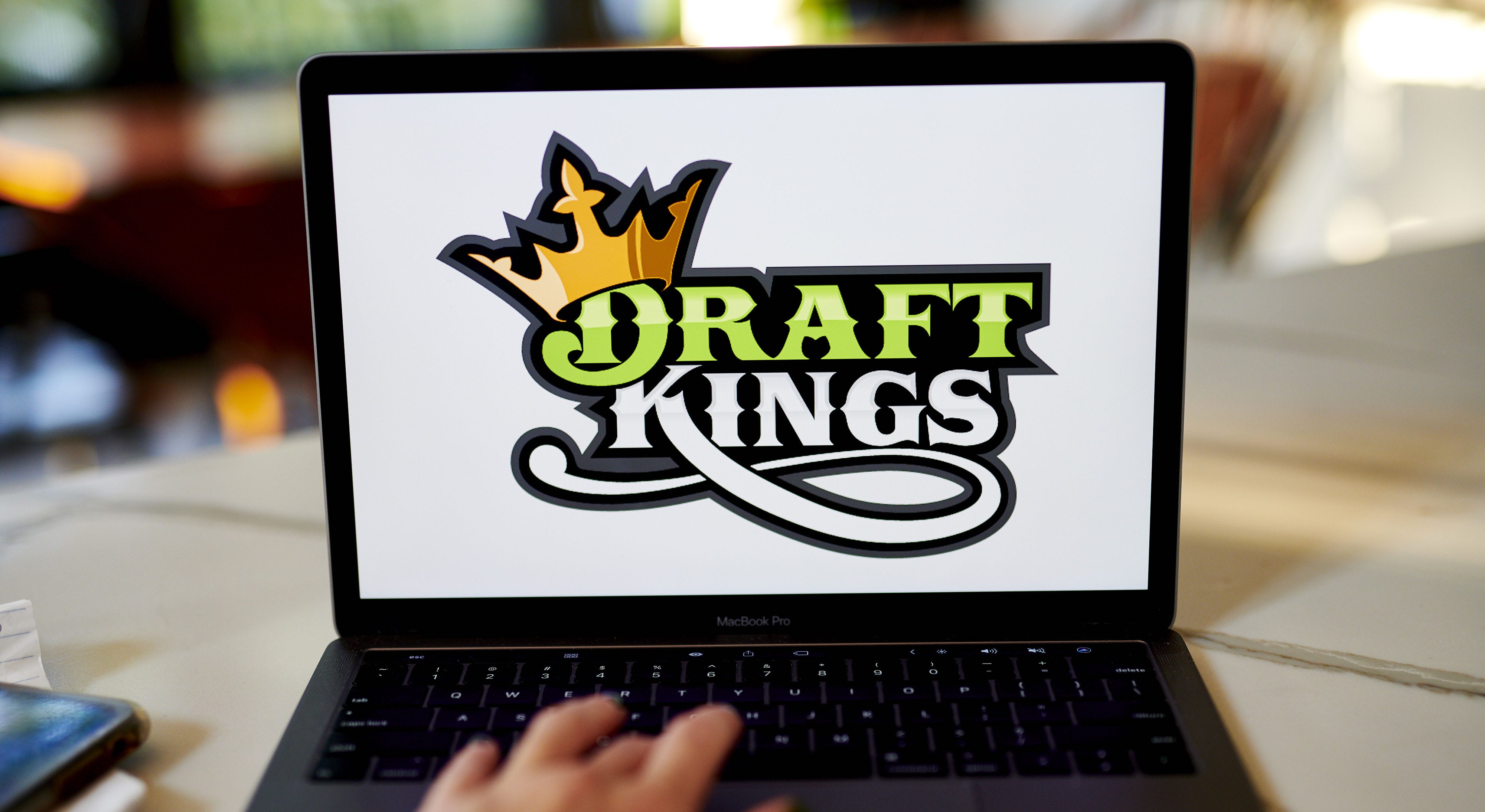 How To Cancel A Bet On Draftkings
