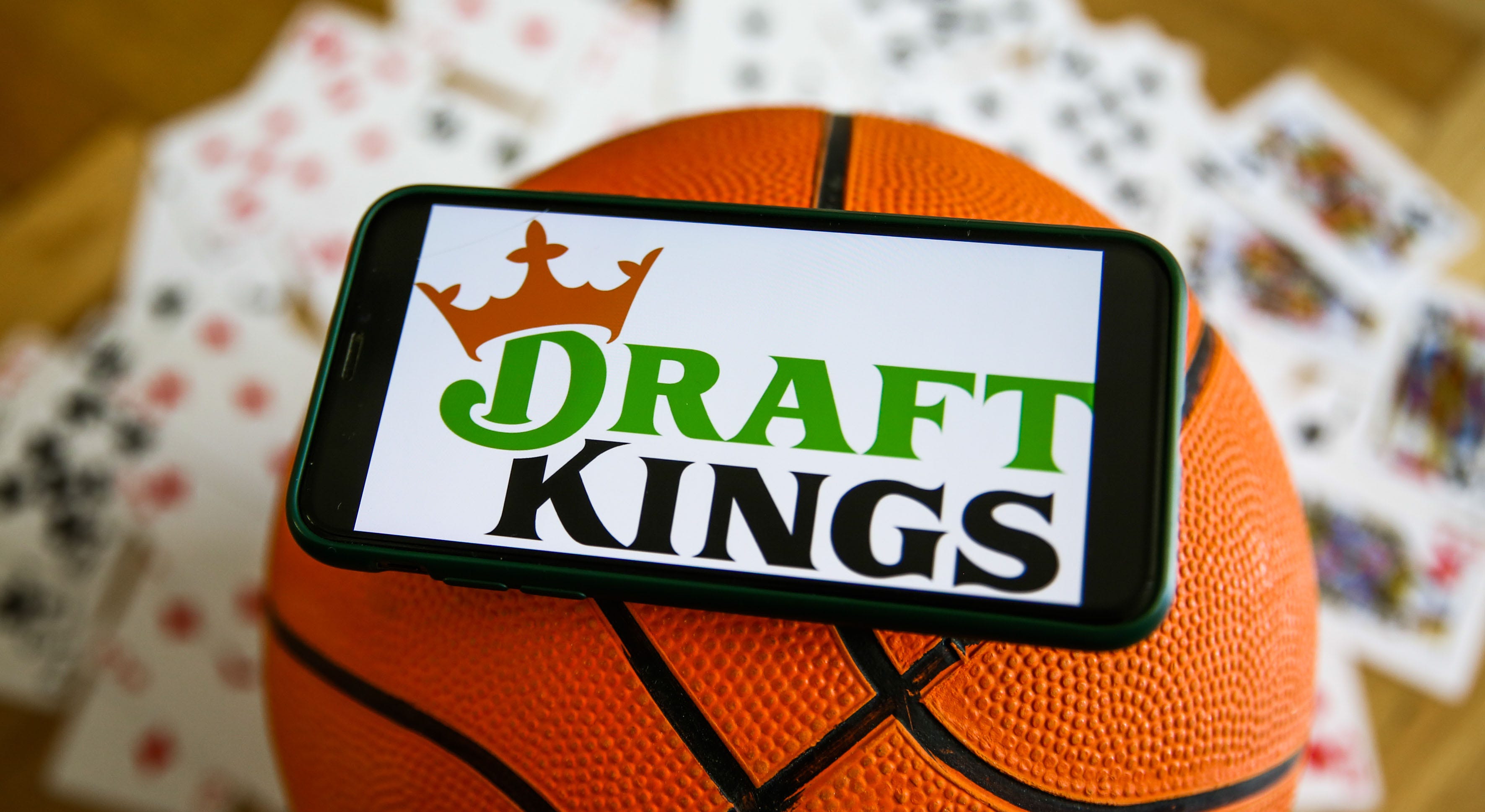 DraftKings News on X: Today @DraftKings was named an Official