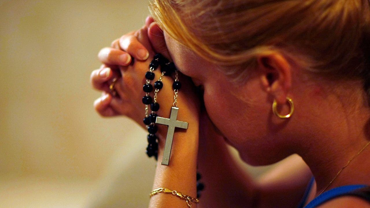 October is rosary month and this prayer isn't just for Catholics, says South Carolina priest