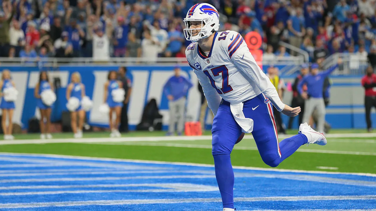 Why six teams passed on Josh Allen in the 2018 NFL Draft, gifting