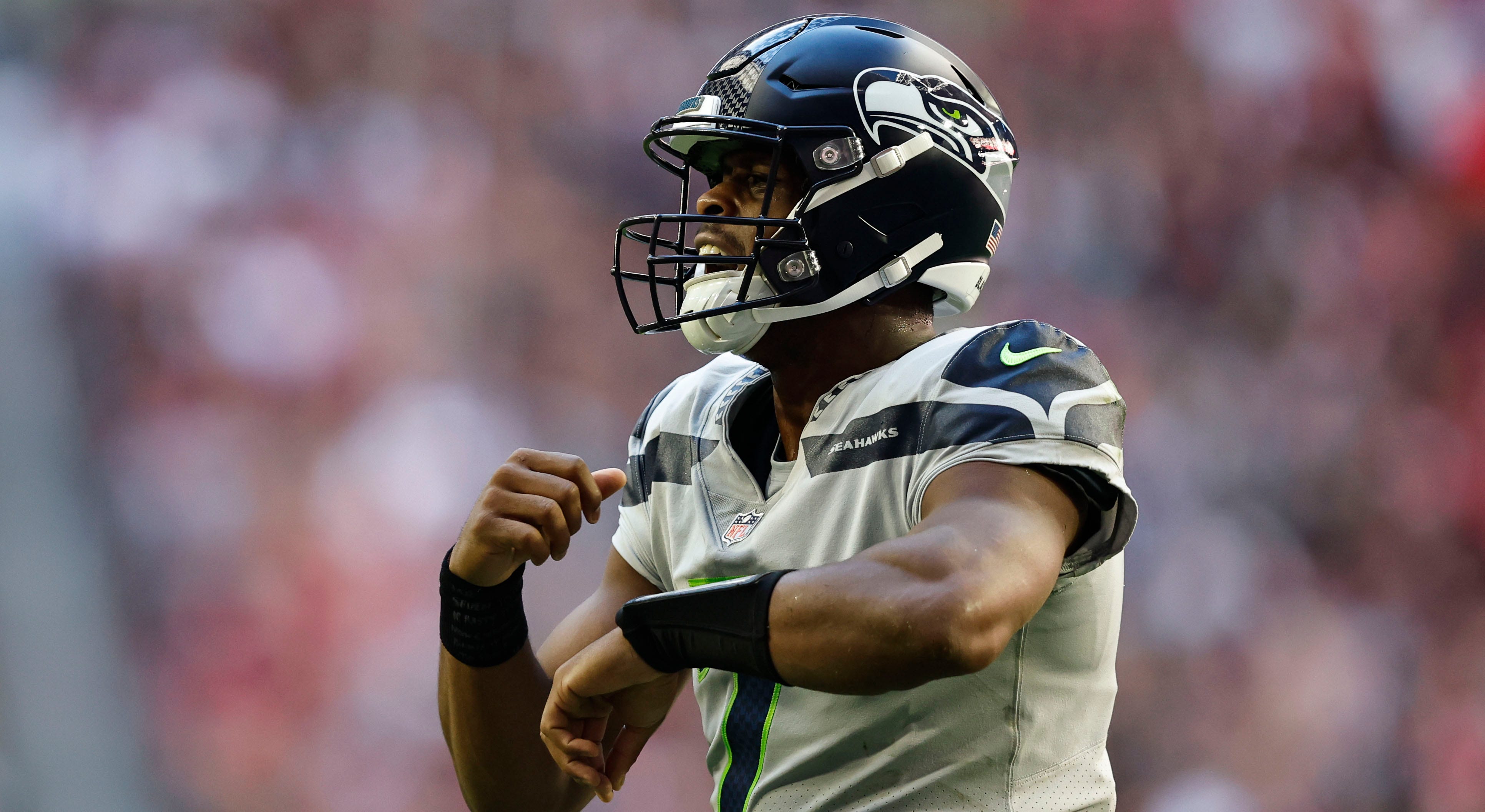 Cardinals play host to division-leading Seattle Seahawks Sunday