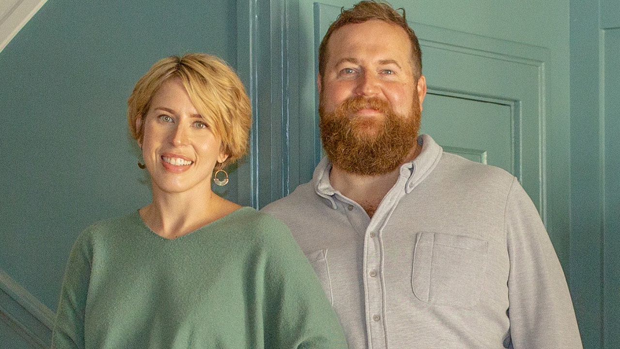 Ben and Erin Napier reveal devastating events after hotel fire in Laurel Ben and Erin Napier reveal devastating events after hotel fire in Laurel