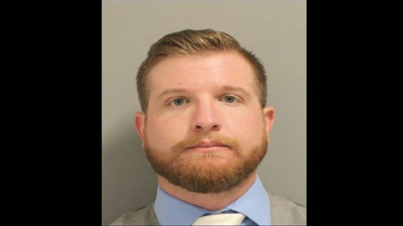 Houston police arrest former ExxonMobil employee accused of taking 'upskirt' videos of coworkers