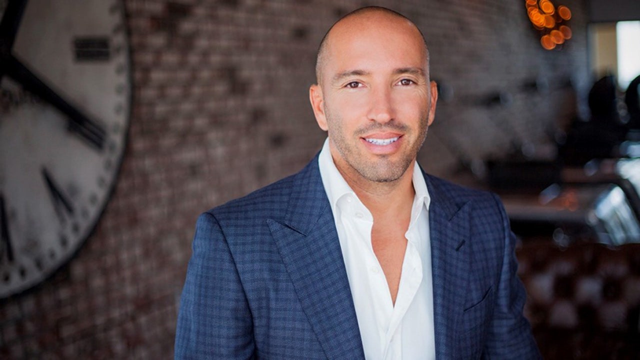'Selling Sunset’s' Jason Oppenheim dishes on finding homes for Hollywood elite, why he was against reality TV