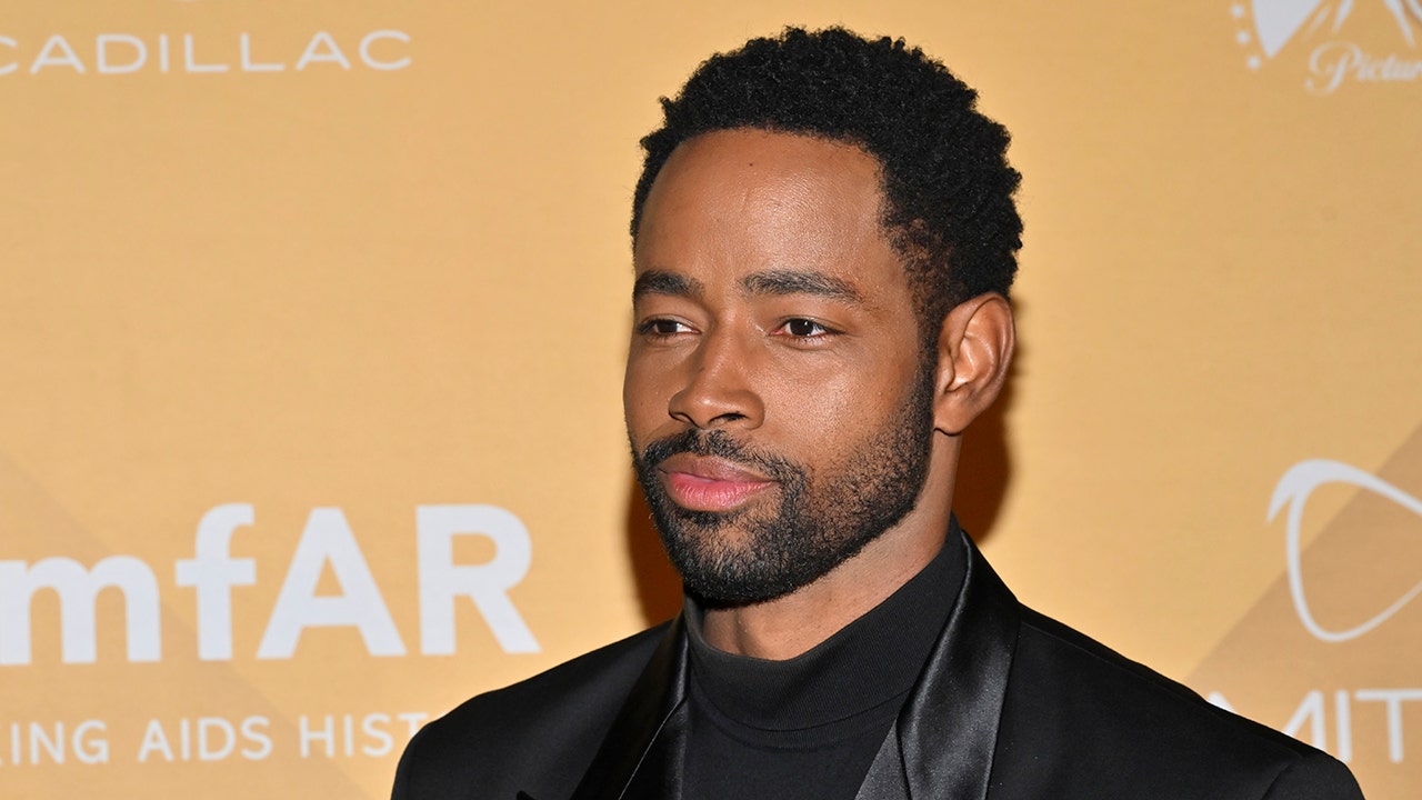 'Top Gun: Maverick' star Jay Ellis reveals what he learned from Tom Cruise, dishes on potential sequel