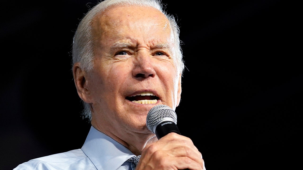 80-year-old Biden says concerns over his age are ‘totally legitimate’ as he weighs 2024 bid