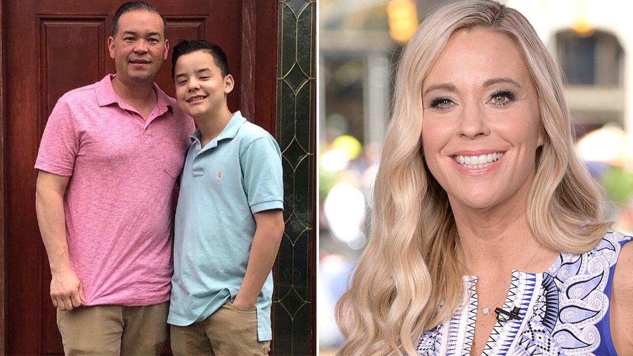 Collin Gosselin On Estranged Relationship With Mom Kate Gosselin And How Reality Tv Tore
