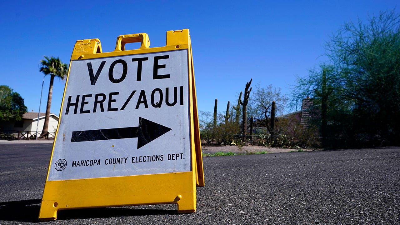Democrats lose support from Latinos as 1 in 3 say neither party cares more about them: poll