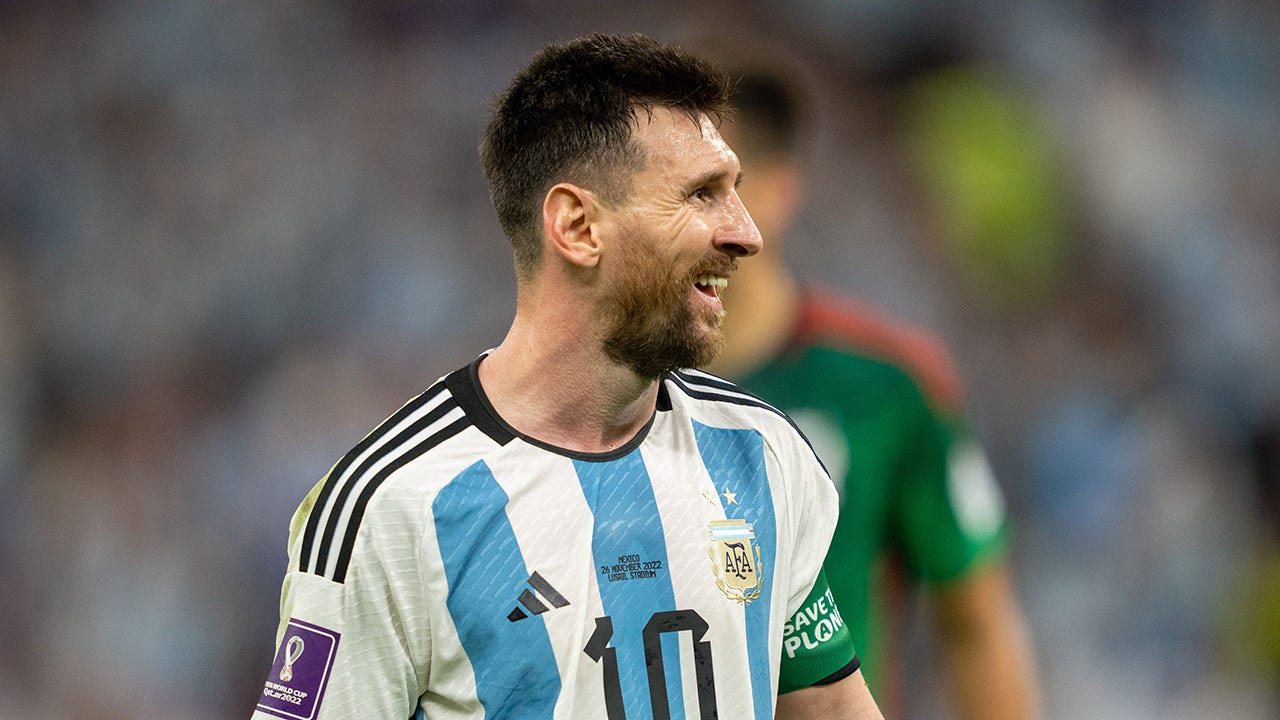 World Cup 2022: This is what happened in each of Messi's 26 World