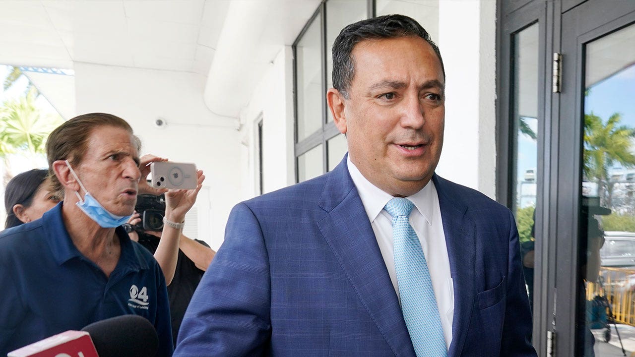 Fired Miami police chief Art Acevedo to become interim police leader in Colorado