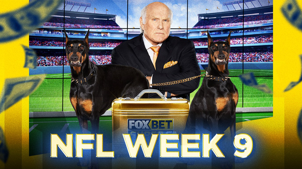 FOX Bet Super 6: NFL Week 7 picks, how to win $100,000 for free