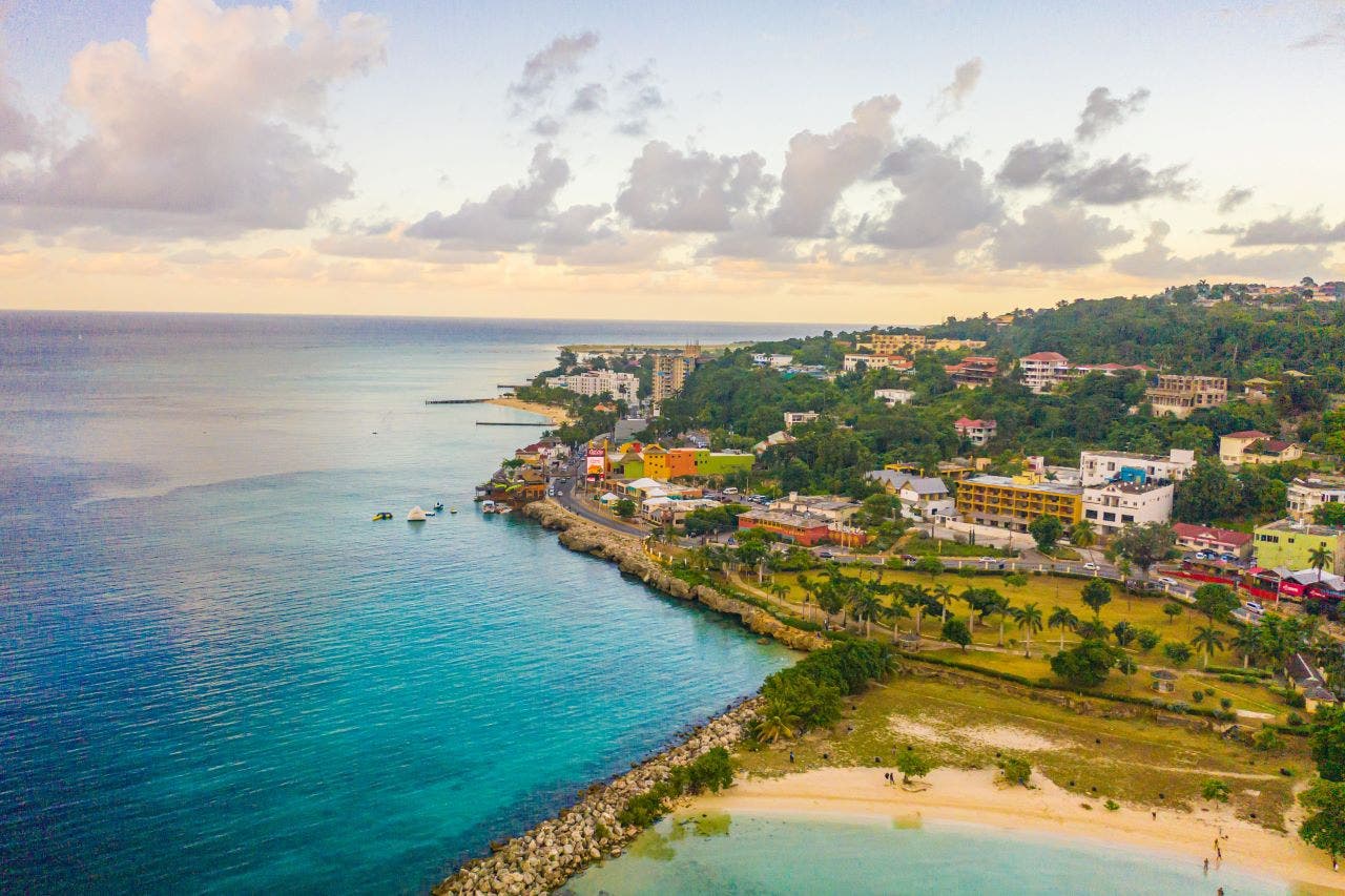 State Department issues travel warning amid crime in Jamaica