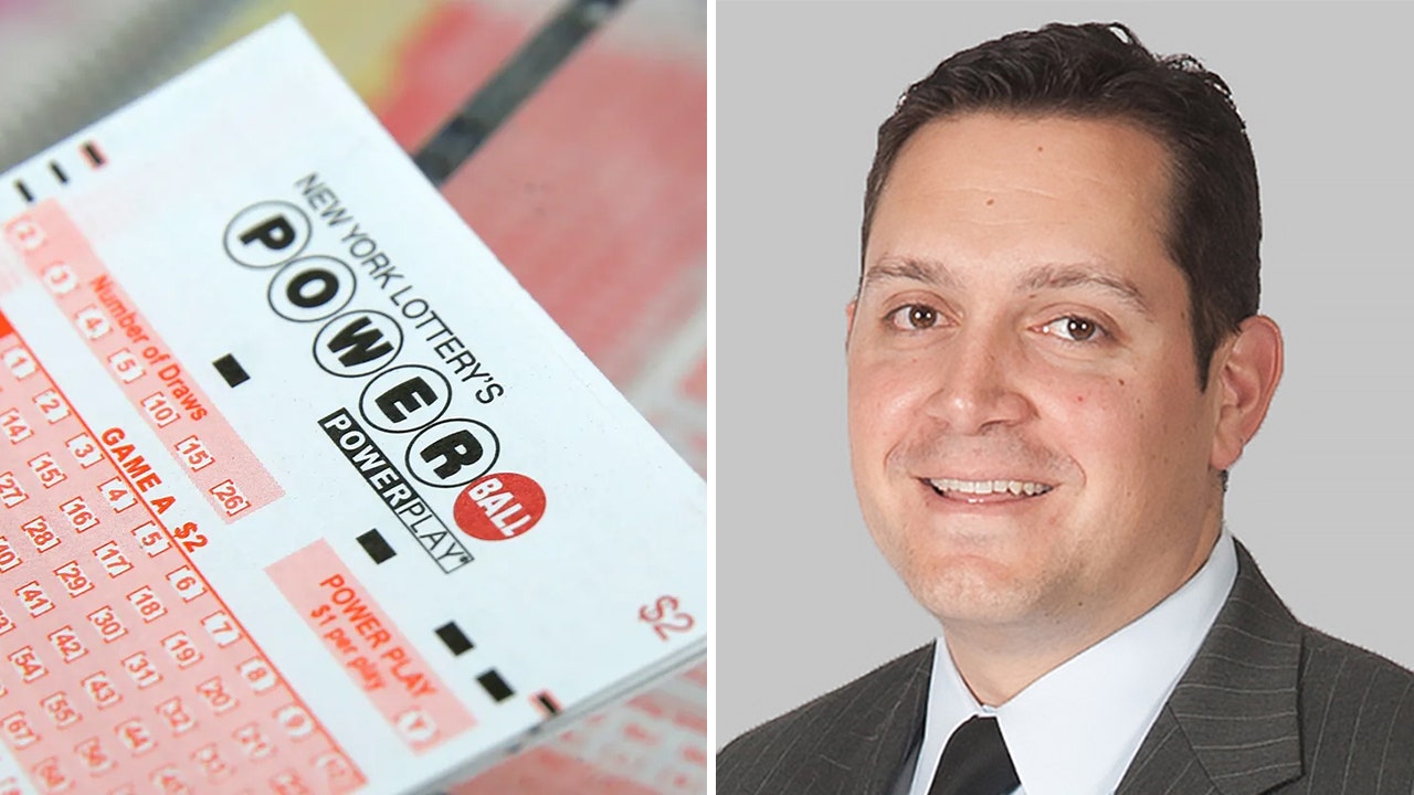 Powerball winner pitfalls After you hit the jackpot, 'Don't do this
