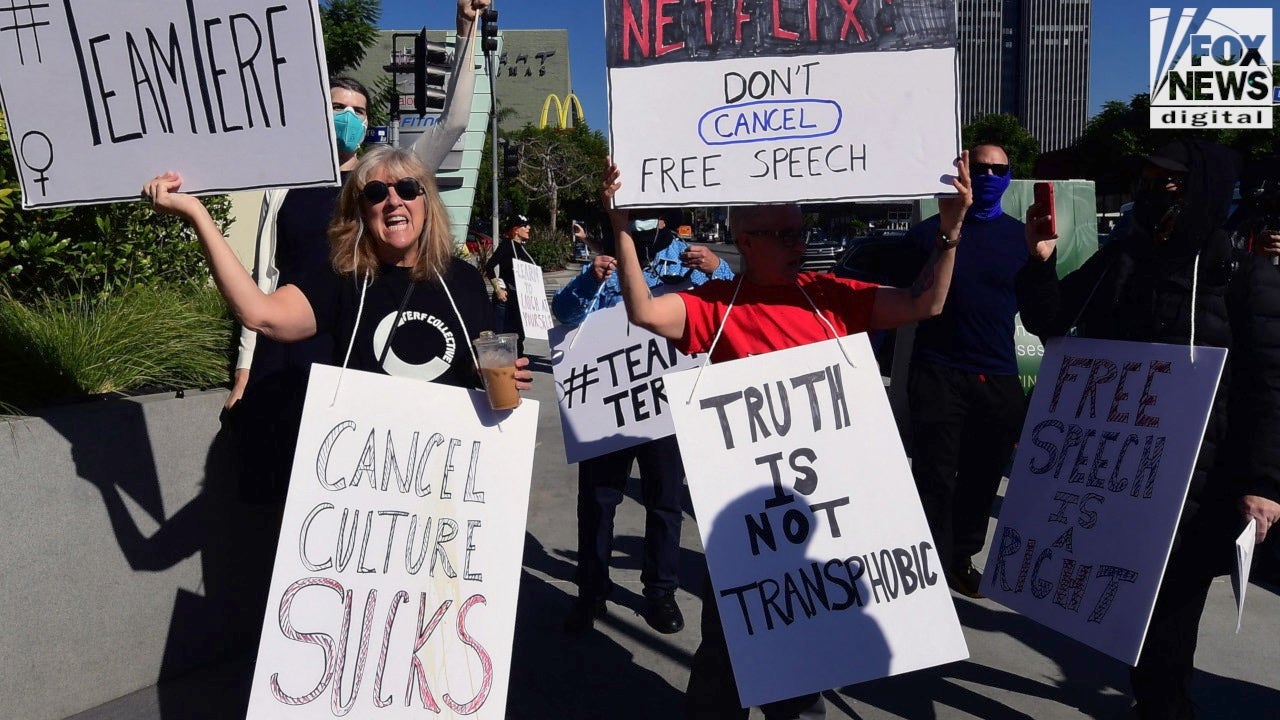 Americans need to be on FIRE for free speech