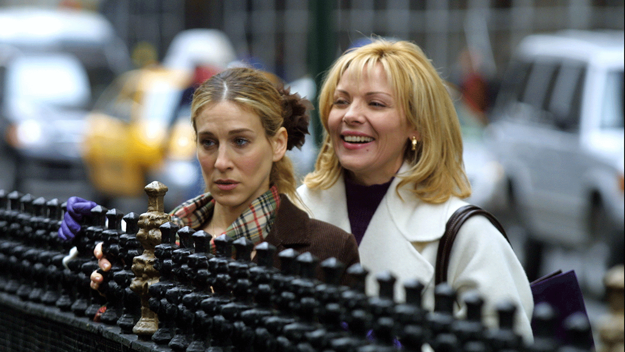 Kim Cattrall slammed Sarah Jessica Parker for sharing her condolences on the death of Cattrall's brother in 2018.