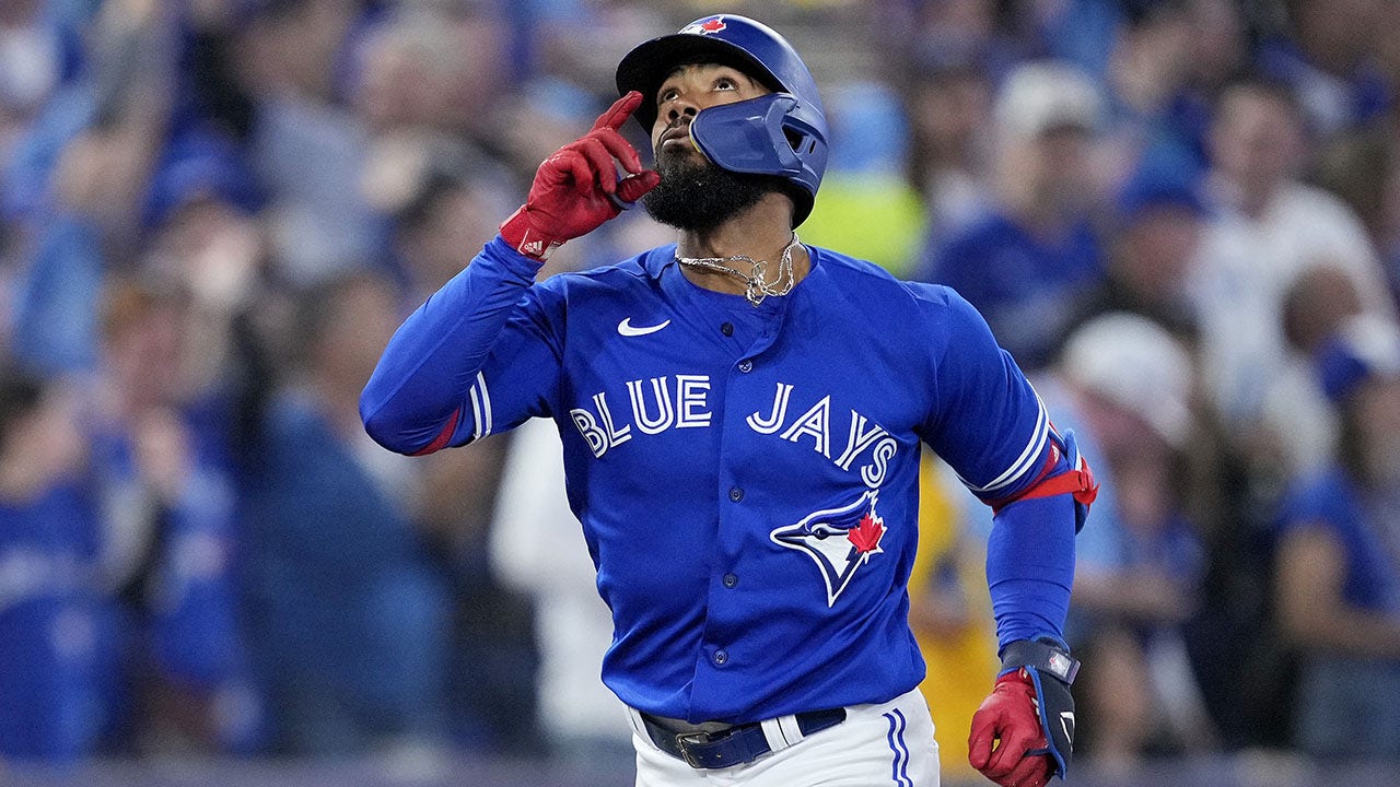 Checking In on the Toronto Outfield