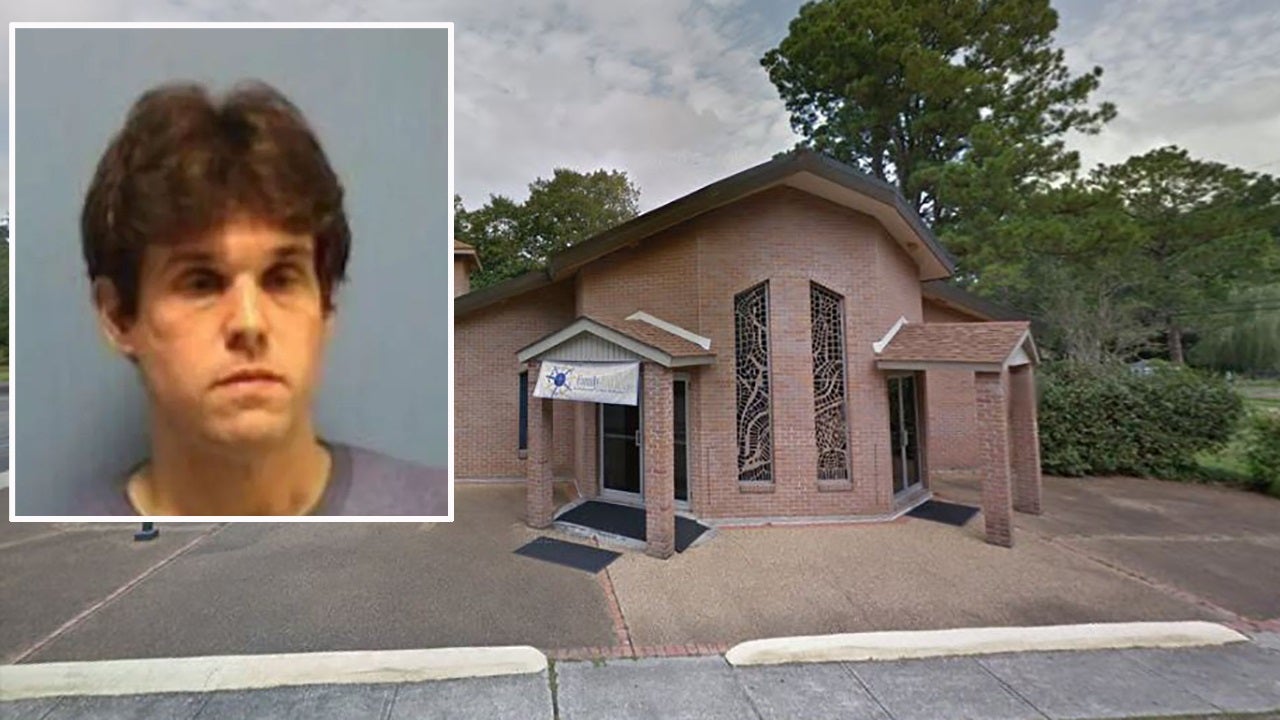 Ex Priest In Louisiana Pleads Guilty After Getting Caught Having Threesome On Church Altar Fox