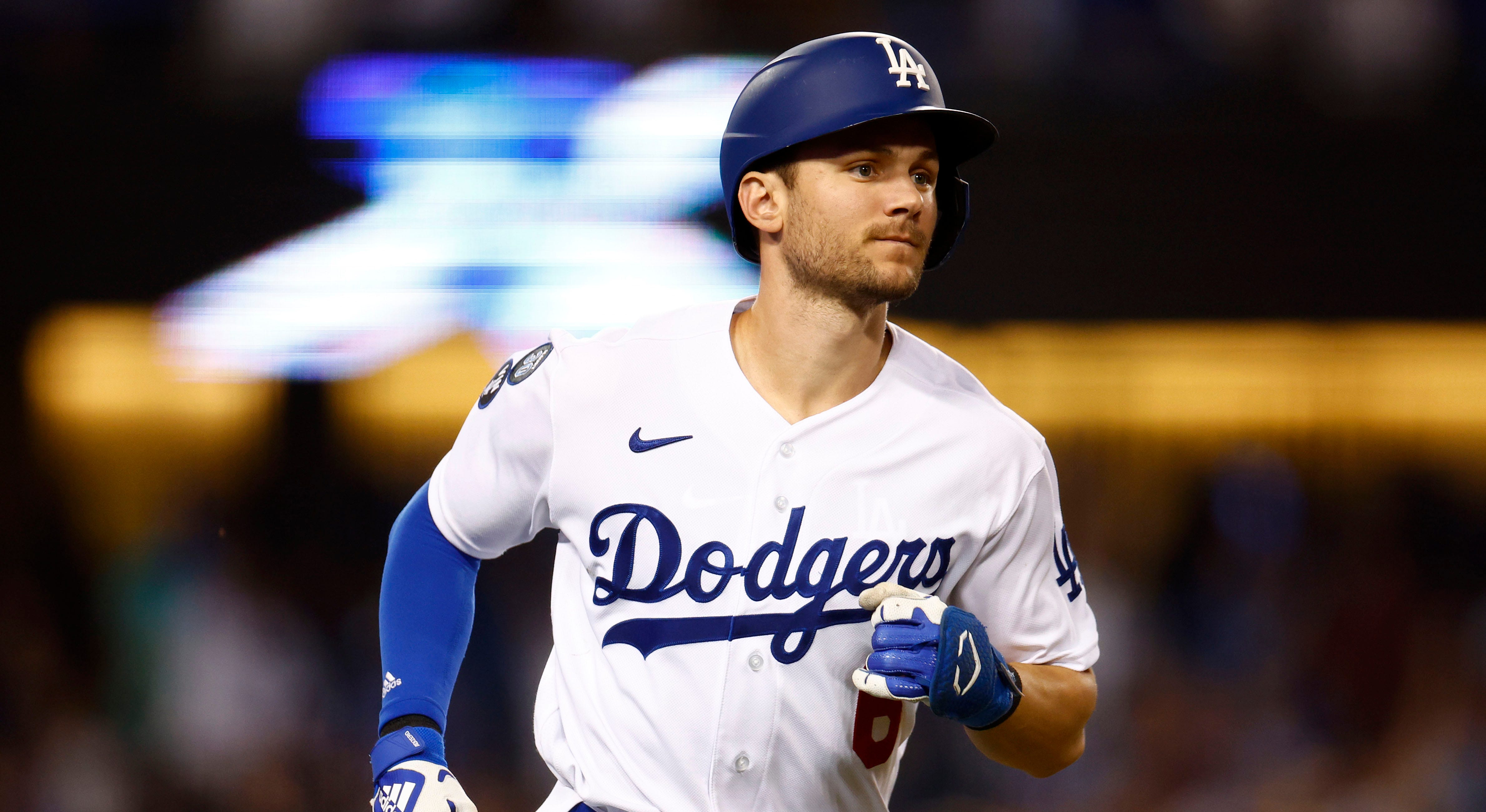 Phillies sign Trea Turner to massive deal as NL East continues to move free  agent market: report